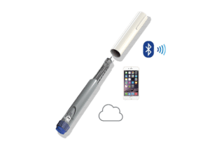 Smart Drug Injection Device